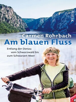 cover image of Am blauen Fluss